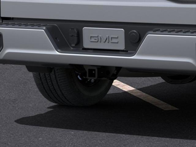 new 2025 GMC Sierra 1500 car, priced at $43,201