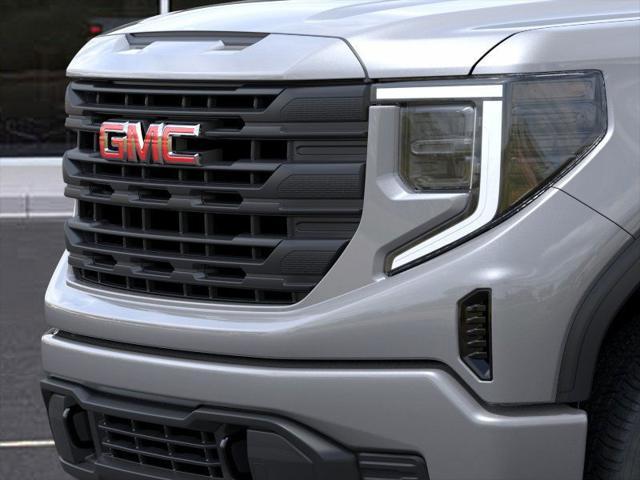 new 2025 GMC Sierra 1500 car, priced at $43,201