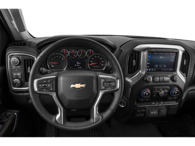 used 2022 Chevrolet Silverado 2500 car, priced at $39,504