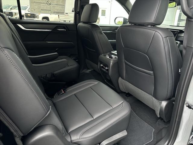 new 2025 GMC Acadia car, priced at $48,950