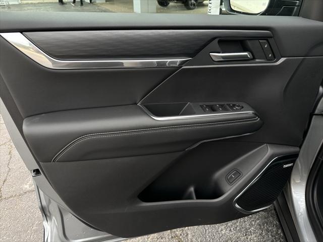 new 2025 GMC Acadia car, priced at $48,950