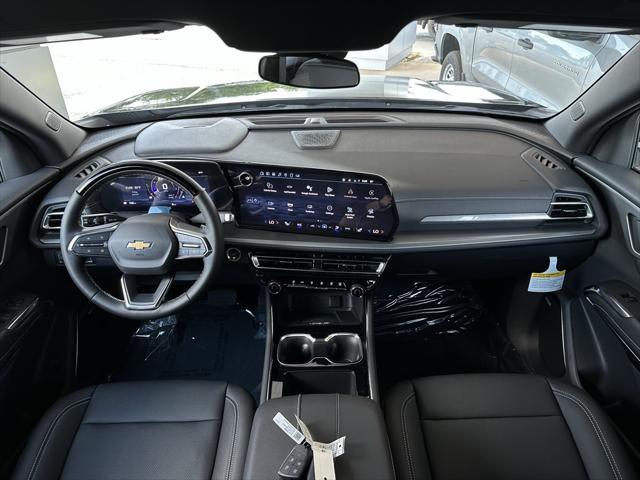 new 2025 Chevrolet Traverse car, priced at $45,269