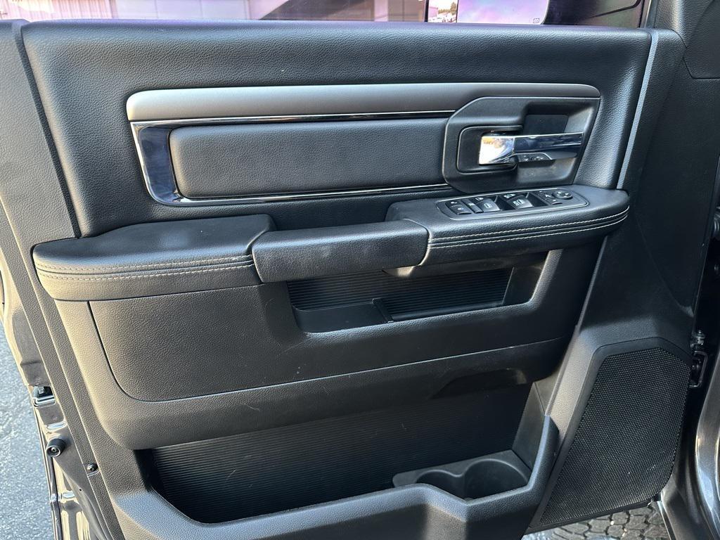 used 2018 Ram 2500 car, priced at $35,992