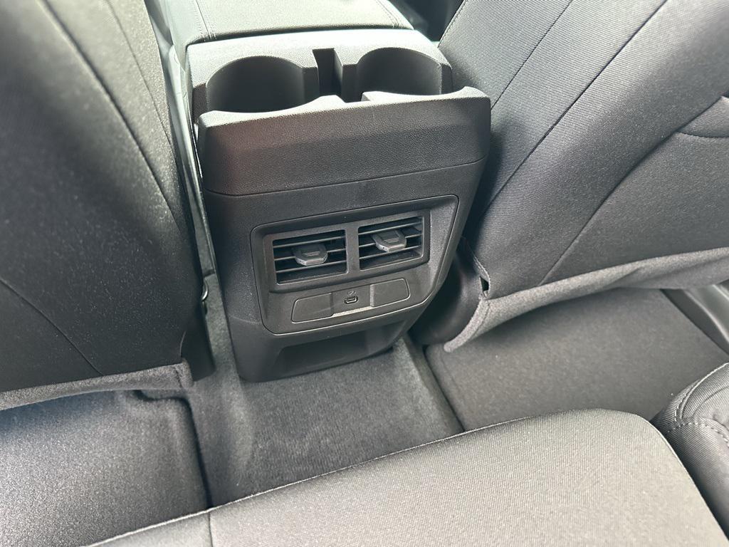new 2025 GMC Canyon car, priced at $37,393