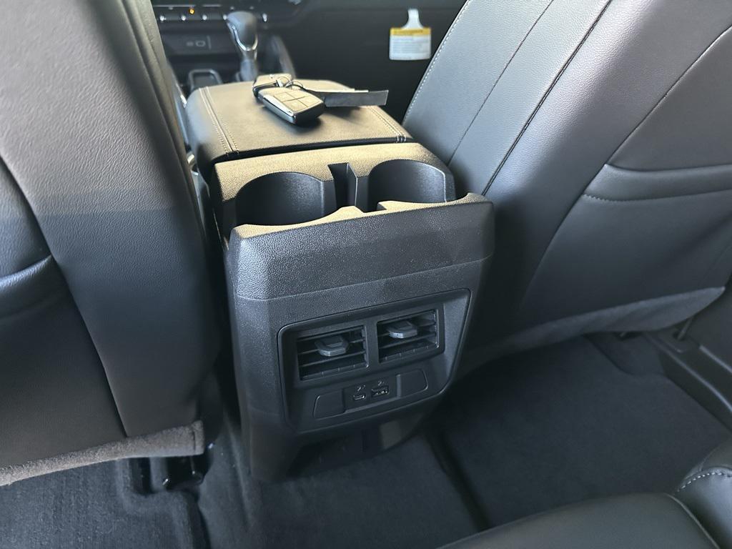 new 2026 GMC Canyon car, priced at $40,796