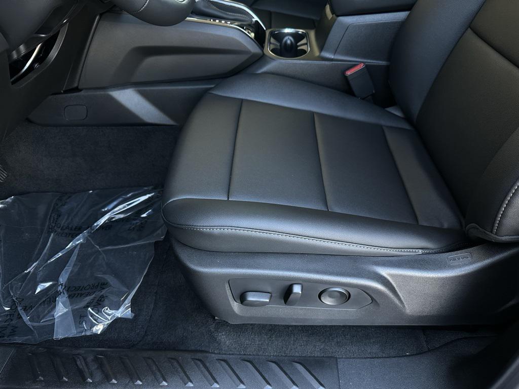 new 2026 GMC Canyon car, priced at $40,796