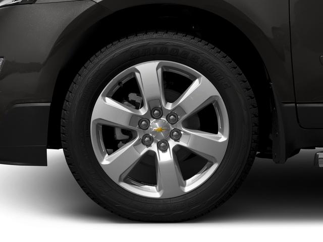 used 2017 Chevrolet Traverse car, priced at $13,413