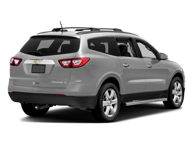 used 2017 Chevrolet Traverse car, priced at $13,413