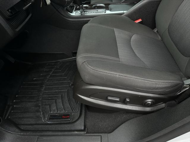 used 2017 Chevrolet Traverse car, priced at $13,234