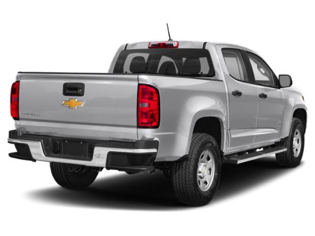 used 2019 Chevrolet Colorado car, priced at $24,730