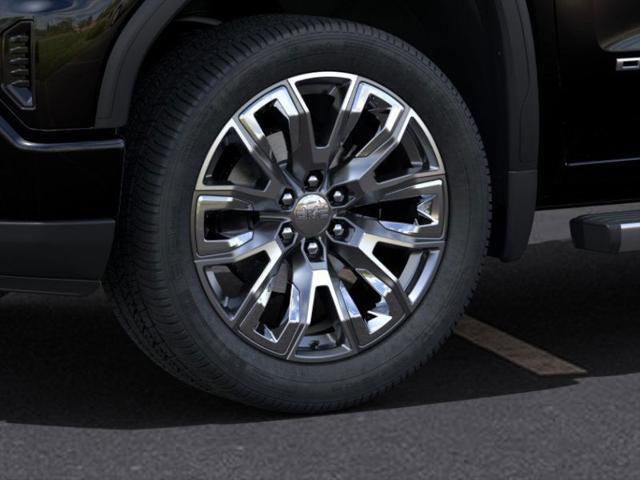 new 2025 GMC Sierra 1500 car, priced at $70,727