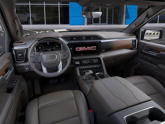 new 2025 GMC Sierra 1500 car, priced at $70,727