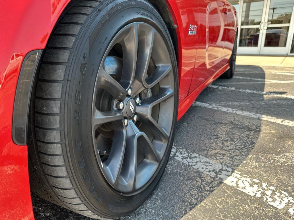 used 2021 Dodge Charger car, priced at $35,998