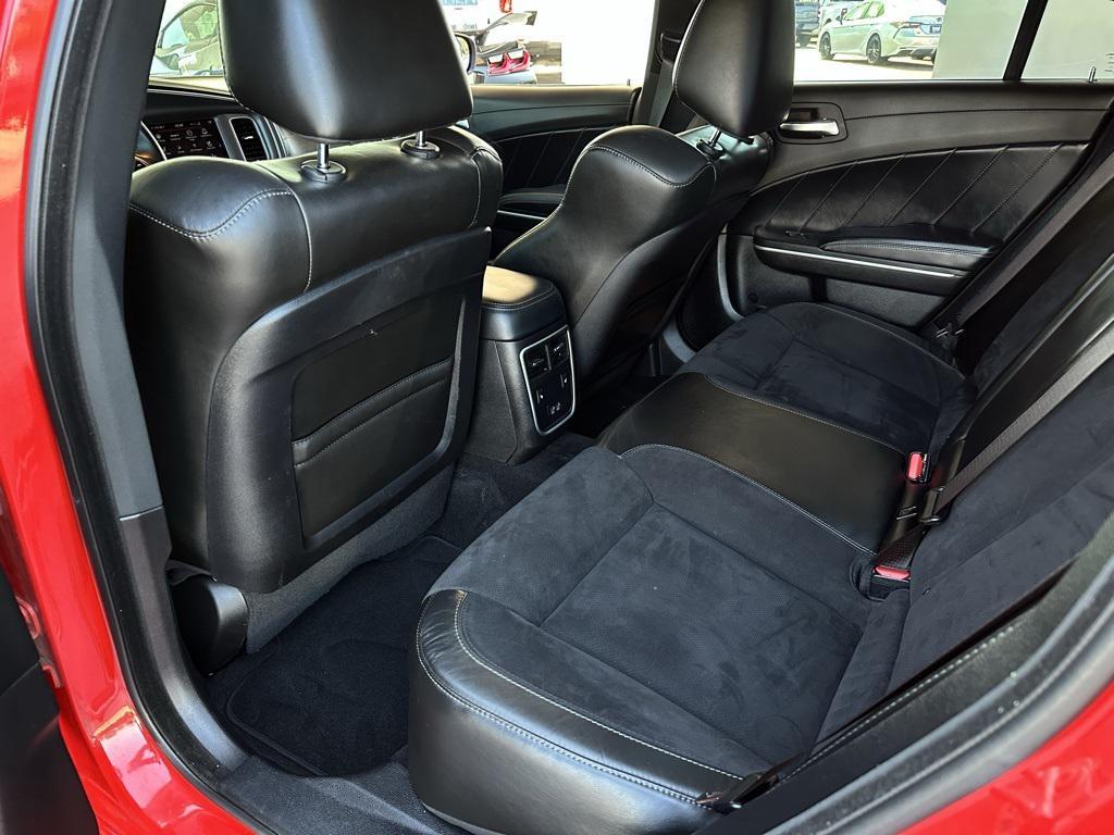 used 2021 Dodge Charger car, priced at $35,998