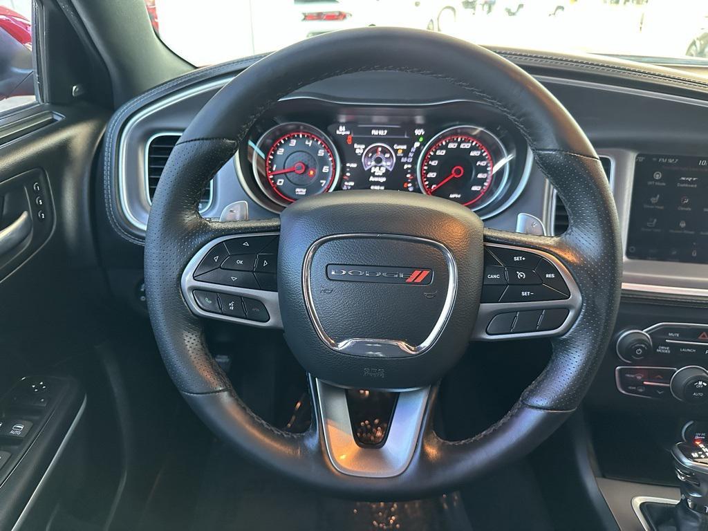 used 2021 Dodge Charger car, priced at $35,998
