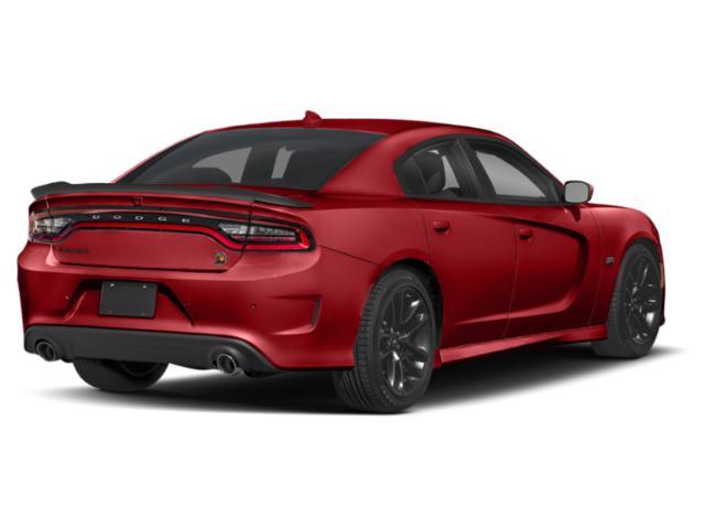 used 2021 Dodge Charger car, priced at $39,707