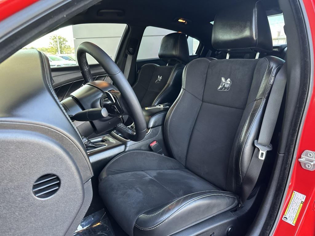 used 2021 Dodge Charger car, priced at $35,998