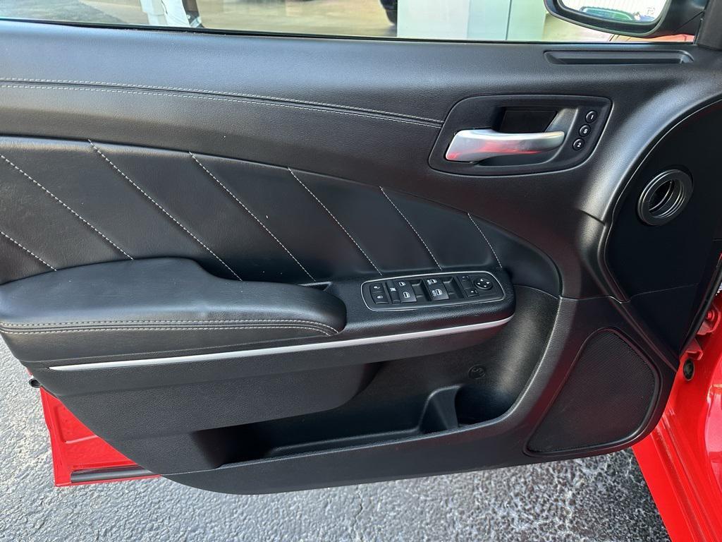 used 2021 Dodge Charger car, priced at $35,998