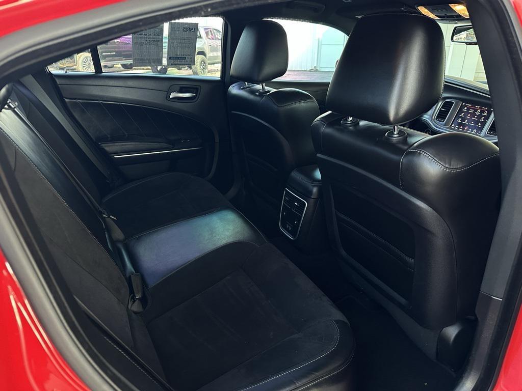 used 2021 Dodge Charger car, priced at $35,998