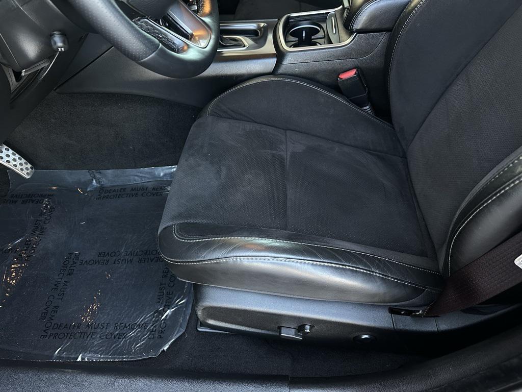 used 2021 Dodge Charger car, priced at $35,998