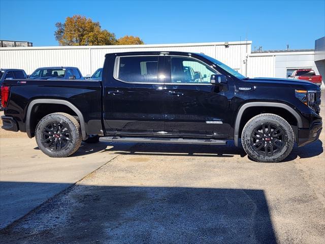 new 2025 GMC Sierra 1500 car, priced at $62,684