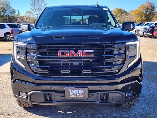 new 2025 GMC Sierra 1500 car, priced at $62,684