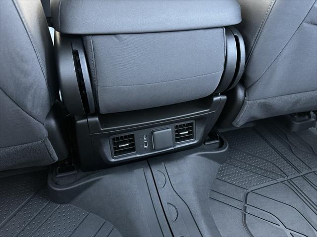 new 2025 Chevrolet Silverado 1500 car, priced at $42,390