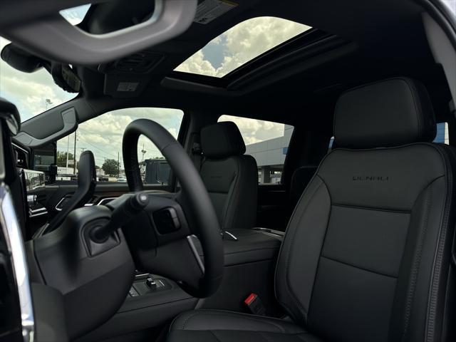 new 2025 GMC Sierra 2500 car, priced at $86,655