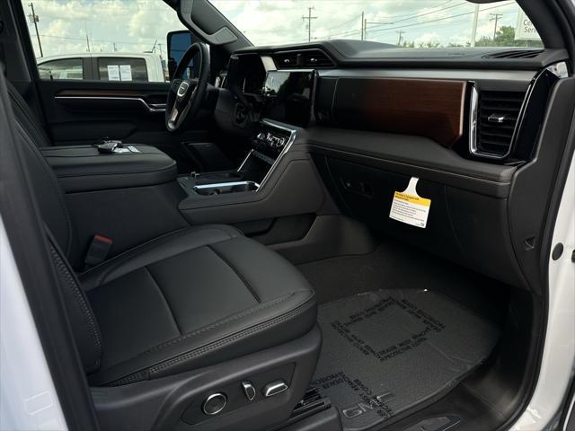 new 2025 GMC Sierra 2500 car, priced at $86,655