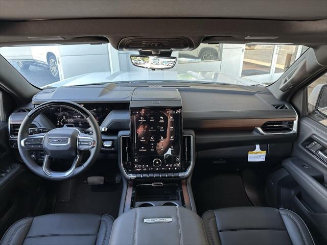 new 2025 GMC Yukon XL car, priced at $87,998