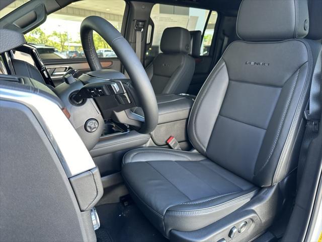 new 2025 GMC Yukon XL car, priced at $87,998