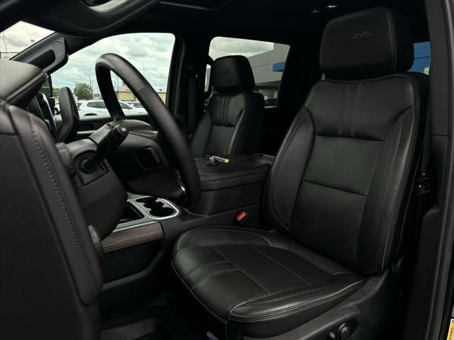 used 2023 Chevrolet Silverado 3500 car, priced at $62,988