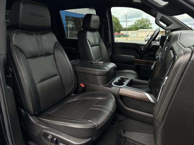 used 2023 Chevrolet Silverado 3500 car, priced at $62,988