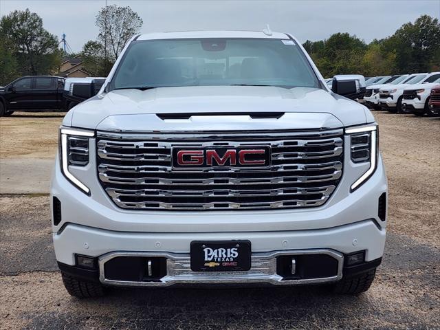 new 2025 GMC Sierra 1500 car, priced at $68,861