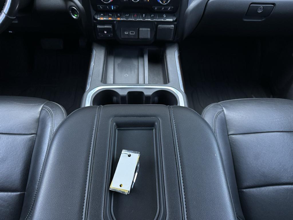 used 2020 GMC Sierra 1500 car, priced at $35,570