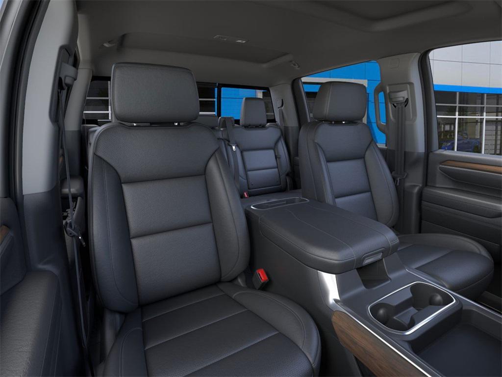new 2026 GMC Sierra 2500 car, priced at $81,081
