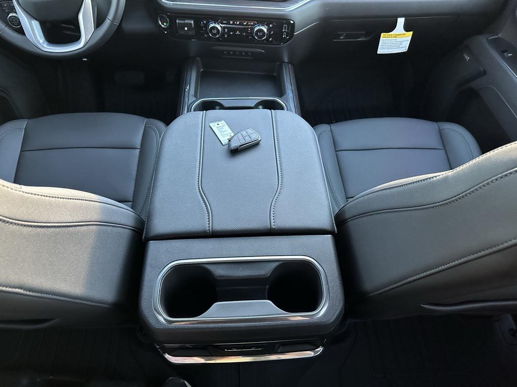 new 2026 GMC Sierra 2500 car, priced at $76,833