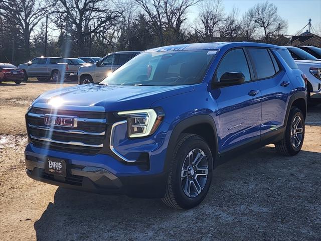 new 2025 GMC Terrain car, priced at $33,890