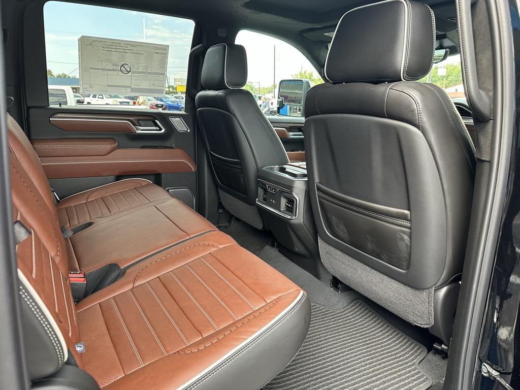 new 2025 GMC Sierra 2500 car, priced at $87,296