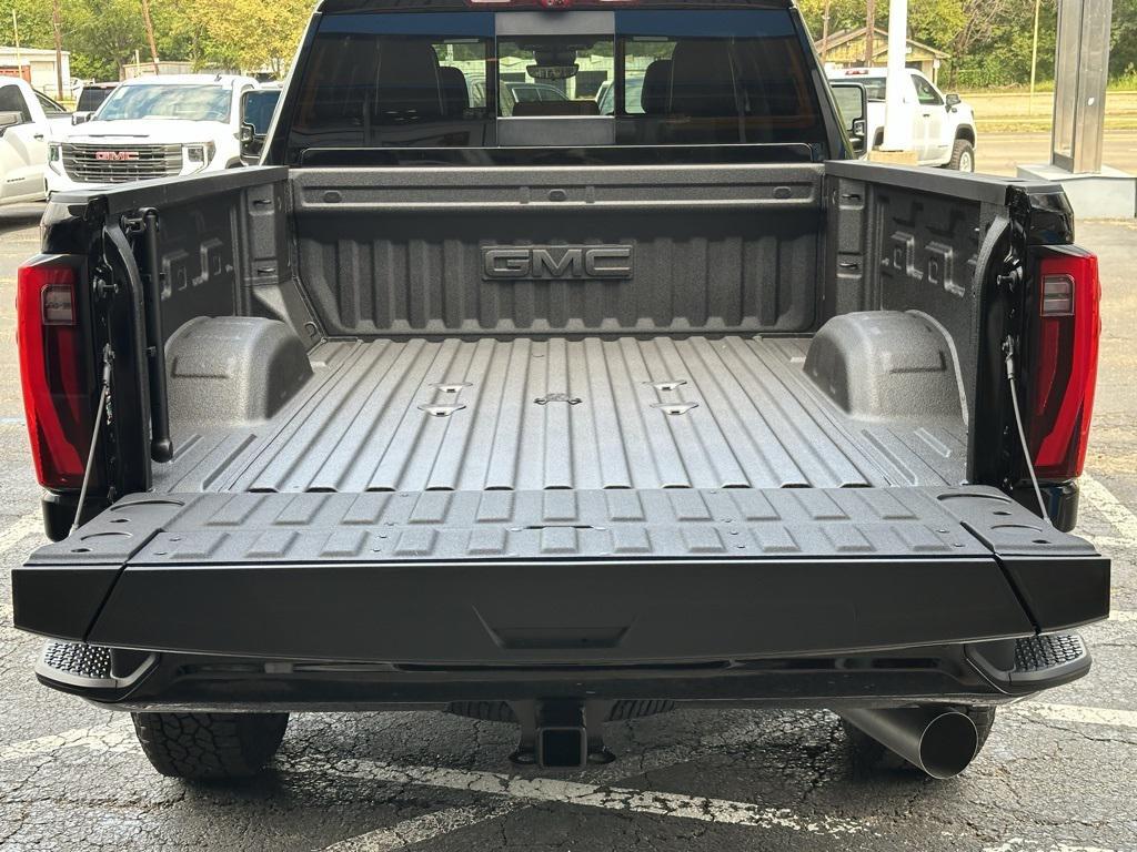 new 2025 GMC Sierra 2500 car, priced at $88,266