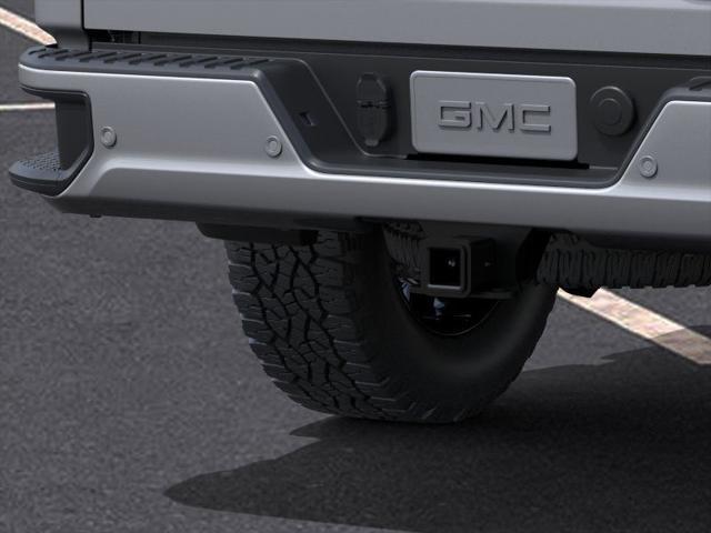 new 2025 GMC Sierra 2500 car, priced at $86,190