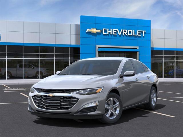 new 2024 Chevrolet Malibu car, priced at $24,569