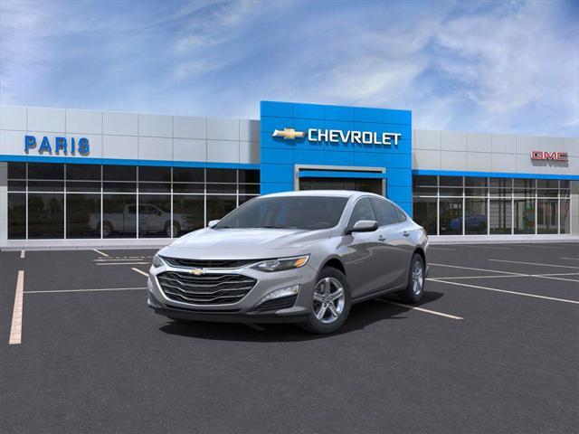 new 2024 Chevrolet Malibu car, priced at $24,569