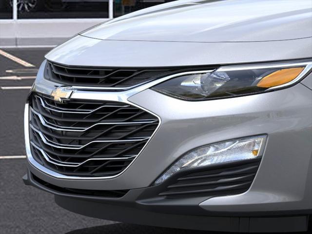 new 2024 Chevrolet Malibu car, priced at $24,569