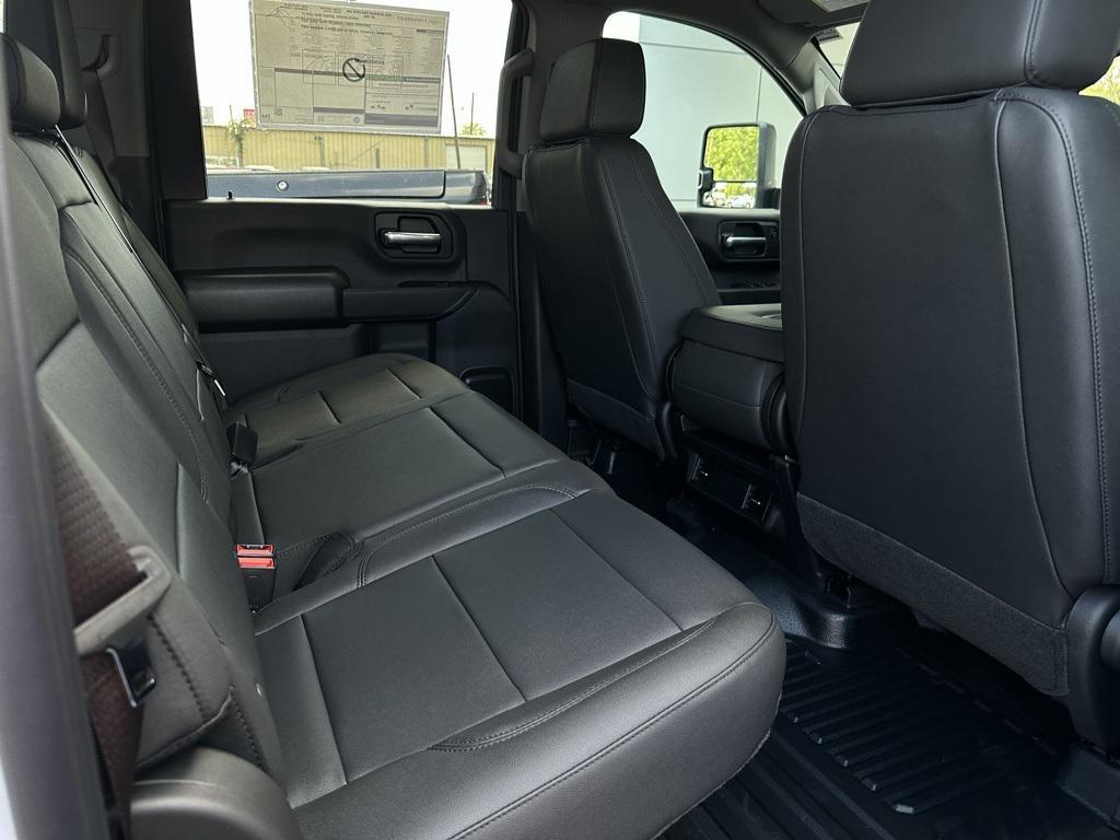 new 2026 Chevrolet Silverado 2500 car, priced at $54,246