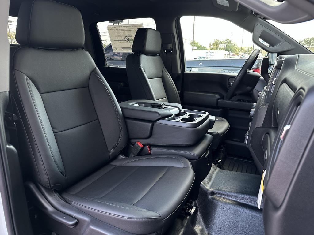 new 2026 Chevrolet Silverado 2500 car, priced at $54,246