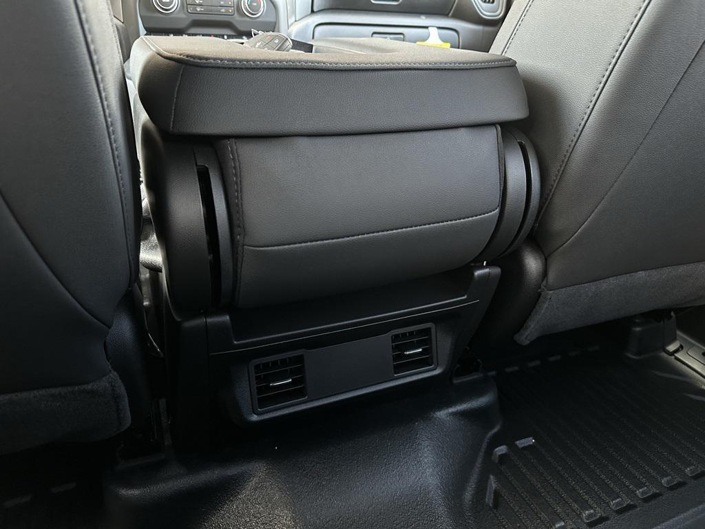 new 2026 Chevrolet Silverado 2500 car, priced at $54,246