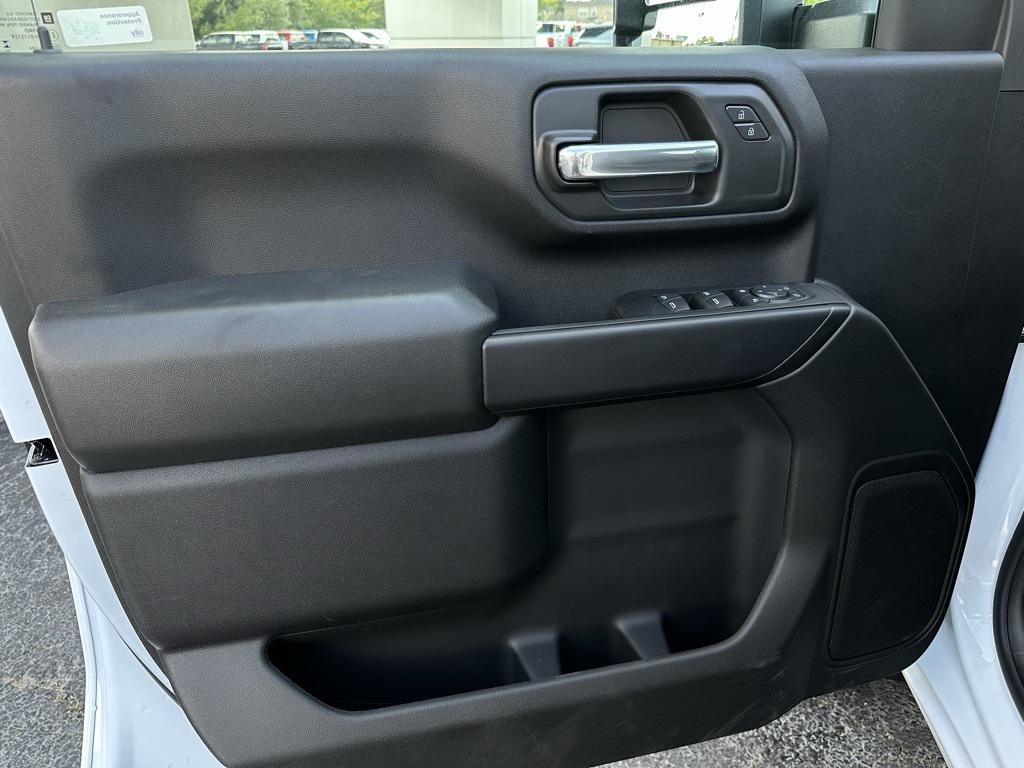 new 2026 Chevrolet Silverado 2500 car, priced at $54,246
