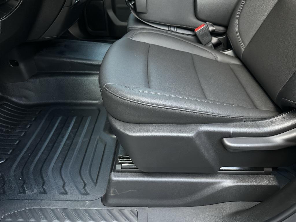 new 2026 Chevrolet Silverado 2500 car, priced at $54,246