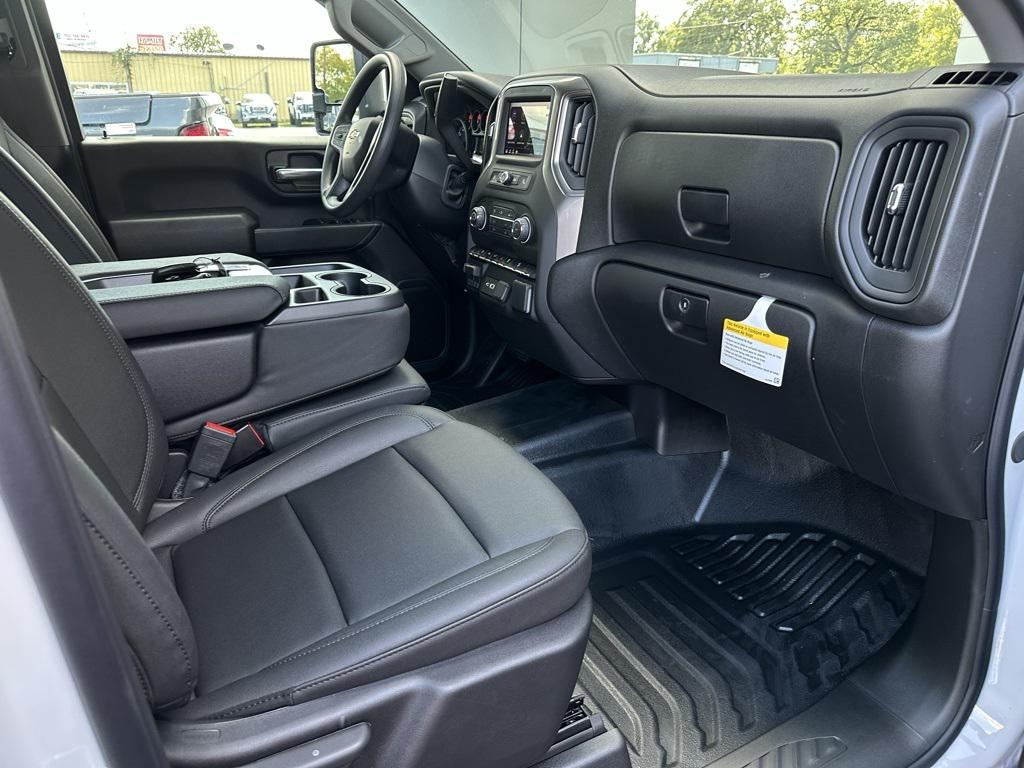 new 2026 Chevrolet Silverado 2500 car, priced at $54,246